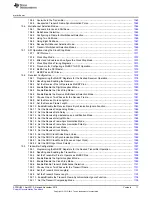 Предварительный просмотр 11 страницы Texas Instruments Concerto F28M35 Series Technical Reference Manual