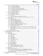 Предварительный просмотр 12 страницы Texas Instruments Concerto F28M35 Series Technical Reference Manual