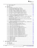 Предварительный просмотр 14 страницы Texas Instruments Concerto F28M35 Series Technical Reference Manual