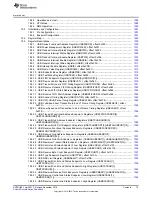 Предварительный просмотр 15 страницы Texas Instruments Concerto F28M35 Series Technical Reference Manual
