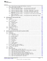 Предварительный просмотр 17 страницы Texas Instruments Concerto F28M35 Series Technical Reference Manual