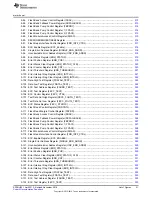 Предварительный просмотр 31 страницы Texas Instruments Concerto F28M35 Series Technical Reference Manual