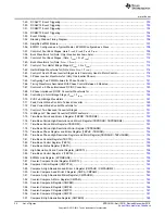 Предварительный просмотр 34 страницы Texas Instruments Concerto F28M35 Series Technical Reference Manual