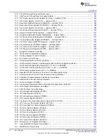 Предварительный просмотр 40 страницы Texas Instruments Concerto F28M35 Series Technical Reference Manual