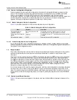 Предварительный просмотр 82 страницы Texas Instruments Concerto F28M35 Series Technical Reference Manual