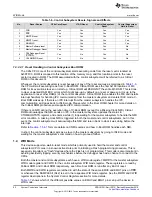 Предварительный просмотр 92 страницы Texas Instruments Concerto F28M35 Series Technical Reference Manual