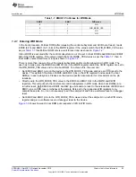 Предварительный просмотр 93 страницы Texas Instruments Concerto F28M35 Series Technical Reference Manual