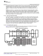 Предварительный просмотр 101 страницы Texas Instruments Concerto F28M35 Series Technical Reference Manual