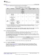 Предварительный просмотр 141 страницы Texas Instruments Concerto F28M35 Series Technical Reference Manual