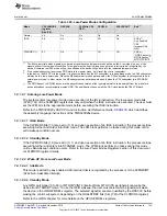 Предварительный просмотр 143 страницы Texas Instruments Concerto F28M35 Series Technical Reference Manual