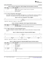 Предварительный просмотр 180 страницы Texas Instruments Concerto F28M35 Series Technical Reference Manual