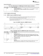 Предварительный просмотр 198 страницы Texas Instruments Concerto F28M35 Series Technical Reference Manual