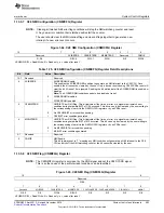 Предварительный просмотр 203 страницы Texas Instruments Concerto F28M35 Series Technical Reference Manual