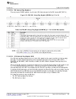 Предварительный просмотр 209 страницы Texas Instruments Concerto F28M35 Series Technical Reference Manual