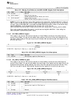 Предварительный просмотр 221 страницы Texas Instruments Concerto F28M35 Series Technical Reference Manual