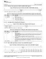 Предварительный просмотр 227 страницы Texas Instruments Concerto F28M35 Series Technical Reference Manual