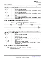 Предварительный просмотр 240 страницы Texas Instruments Concerto F28M35 Series Technical Reference Manual