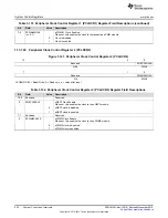 Предварительный просмотр 244 страницы Texas Instruments Concerto F28M35 Series Technical Reference Manual