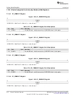 Предварительный просмотр 248 страницы Texas Instruments Concerto F28M35 Series Technical Reference Manual