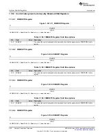 Предварительный просмотр 264 страницы Texas Instruments Concerto F28M35 Series Technical Reference Manual