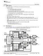 Предварительный просмотр 299 страницы Texas Instruments Concerto F28M35 Series Technical Reference Manual