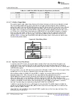 Предварительный просмотр 302 страницы Texas Instruments Concerto F28M35 Series Technical Reference Manual