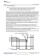 Предварительный просмотр 303 страницы Texas Instruments Concerto F28M35 Series Technical Reference Manual