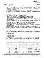 Предварительный просмотр 308 страницы Texas Instruments Concerto F28M35 Series Technical Reference Manual