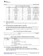 Предварительный просмотр 309 страницы Texas Instruments Concerto F28M35 Series Technical Reference Manual