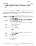 Предварительный просмотр 310 страницы Texas Instruments Concerto F28M35 Series Technical Reference Manual