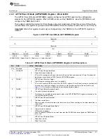 Предварительный просмотр 311 страницы Texas Instruments Concerto F28M35 Series Technical Reference Manual