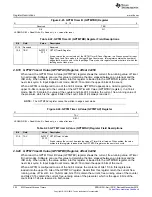 Предварительный просмотр 322 страницы Texas Instruments Concerto F28M35 Series Technical Reference Manual