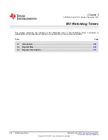 Предварительный просмотр 324 страницы Texas Instruments Concerto F28M35 Series Technical Reference Manual