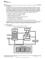 Предварительный просмотр 325 страницы Texas Instruments Concerto F28M35 Series Technical Reference Manual