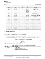 Предварительный просмотр 327 страницы Texas Instruments Concerto F28M35 Series Technical Reference Manual