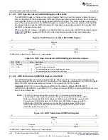 Предварительный просмотр 354 страницы Texas Instruments Concerto F28M35 Series Technical Reference Manual