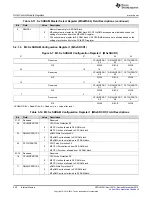 Предварительный просмотр 440 страницы Texas Instruments Concerto F28M35 Series Technical Reference Manual