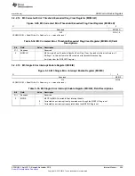 Предварительный просмотр 459 страницы Texas Instruments Concerto F28M35 Series Technical Reference Manual