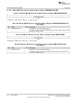 Предварительный просмотр 464 страницы Texas Instruments Concerto F28M35 Series Technical Reference Manual