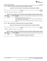 Предварительный просмотр 484 страницы Texas Instruments Concerto F28M35 Series Technical Reference Manual