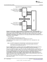 Предварительный просмотр 504 страницы Texas Instruments Concerto F28M35 Series Technical Reference Manual