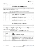 Предварительный просмотр 530 страницы Texas Instruments Concerto F28M35 Series Technical Reference Manual