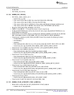 Предварительный просмотр 548 страницы Texas Instruments Concerto F28M35 Series Technical Reference Manual