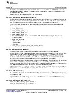 Предварительный просмотр 561 страницы Texas Instruments Concerto F28M35 Series Technical Reference Manual