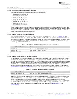 Предварительный просмотр 574 страницы Texas Instruments Concerto F28M35 Series Technical Reference Manual