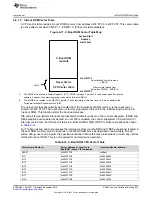 Предварительный просмотр 575 страницы Texas Instruments Concerto F28M35 Series Technical Reference Manual