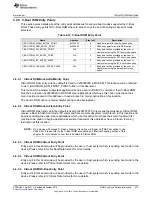 Предварительный просмотр 579 страницы Texas Instruments Concerto F28M35 Series Technical Reference Manual