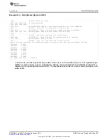 Предварительный просмотр 597 страницы Texas Instruments Concerto F28M35 Series Technical Reference Manual