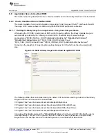 Предварительный просмотр 619 страницы Texas Instruments Concerto F28M35 Series Technical Reference Manual