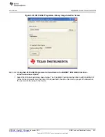Предварительный просмотр 623 страницы Texas Instruments Concerto F28M35 Series Technical Reference Manual